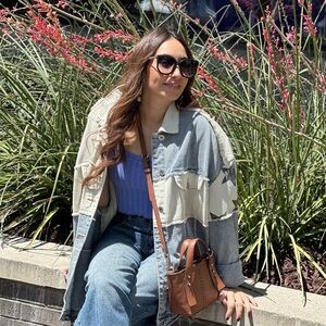 Meet your Posher, Joanna